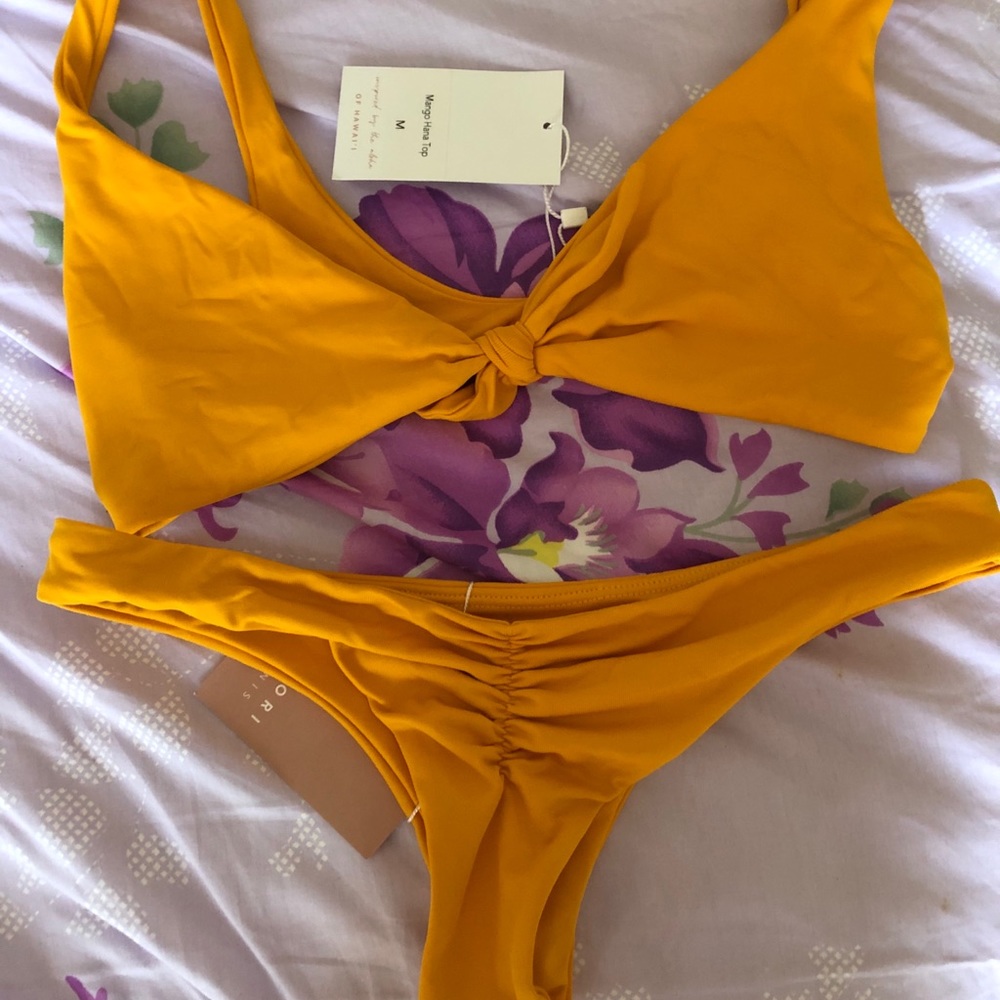 Midori Hana BOTTOMS
